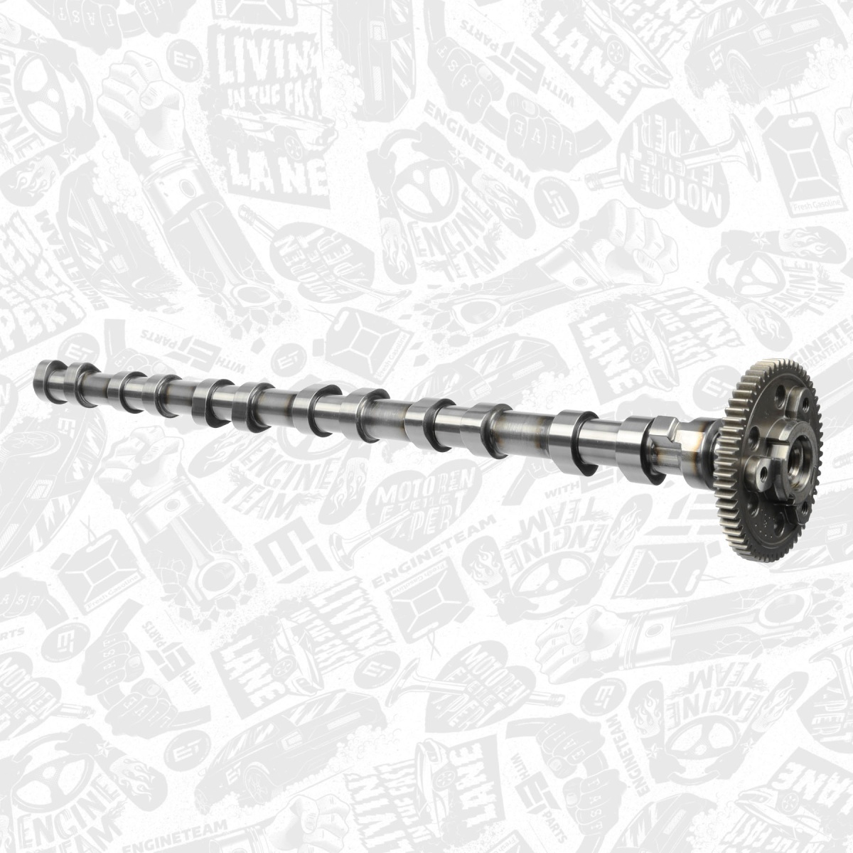 EKSANTRİK MİLİ M57N